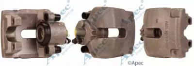 APEC BRAKING lca742 -  Тормозной суппорт